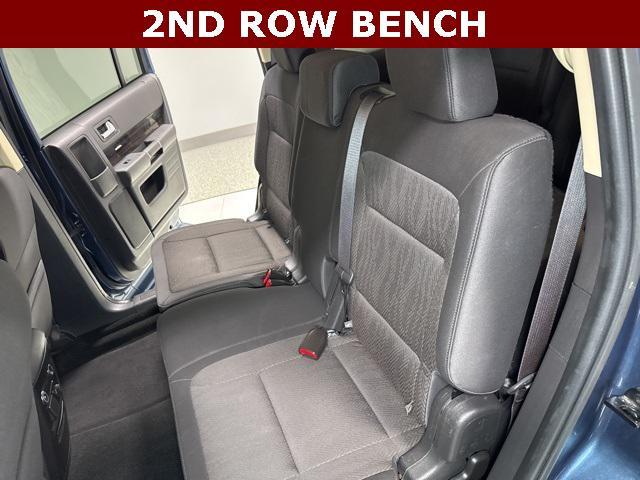 used 2019 Ford Flex car, priced at $16,793