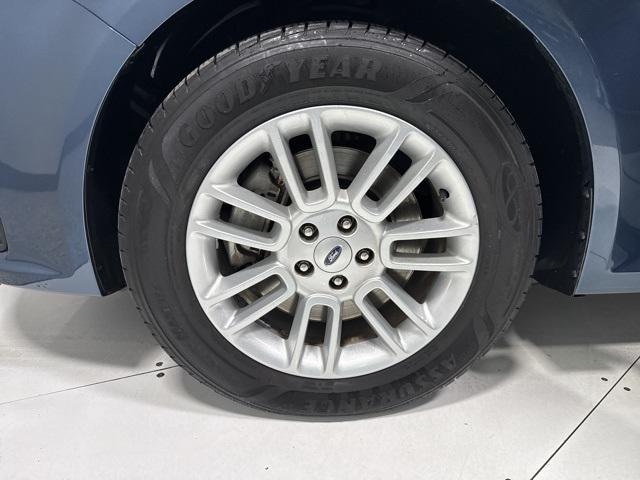 used 2019 Ford Flex car, priced at $16,793