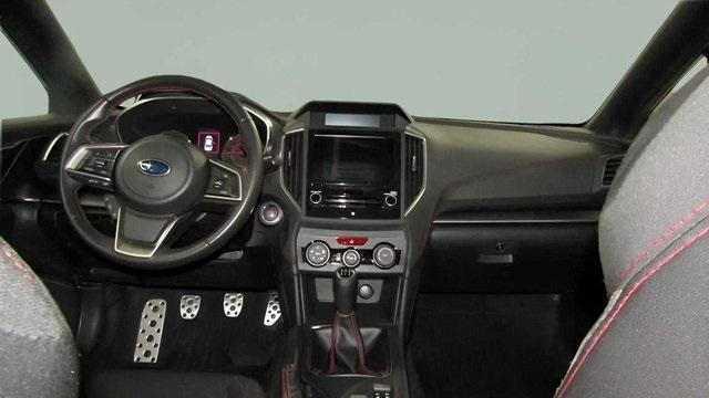 used 2019 Subaru Impreza car, priced at $20,288