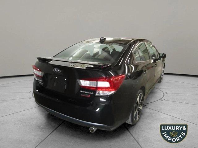 used 2019 Subaru Impreza car, priced at $20,288