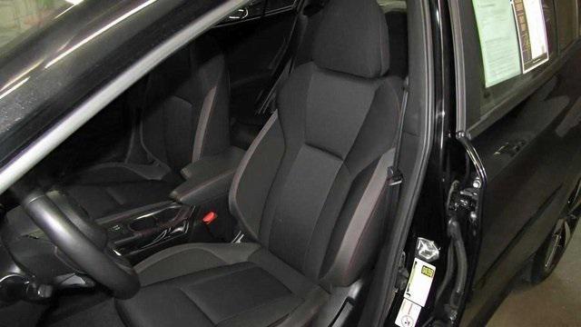 used 2019 Subaru Impreza car, priced at $20,288