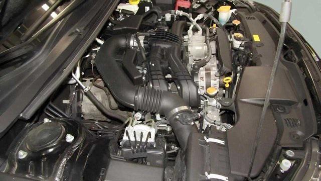 used 2019 Subaru Impreza car, priced at $20,288