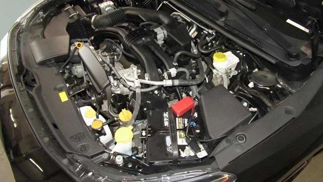 used 2019 Subaru Impreza car, priced at $20,288