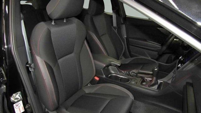 used 2019 Subaru Impreza car, priced at $20,288