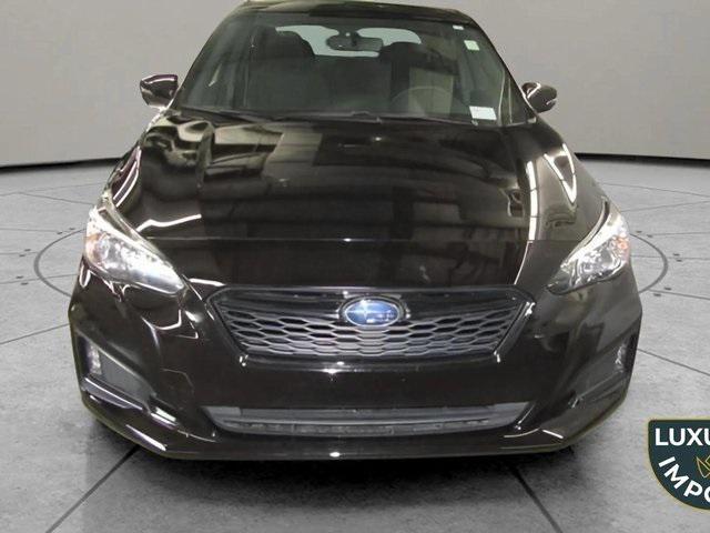 used 2019 Subaru Impreza car, priced at $20,288