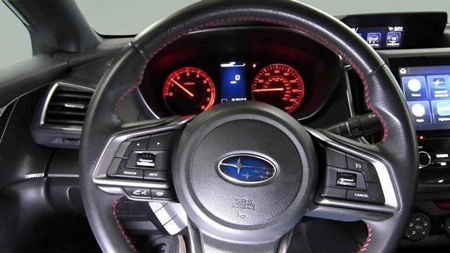 used 2019 Subaru Impreza car, priced at $20,288