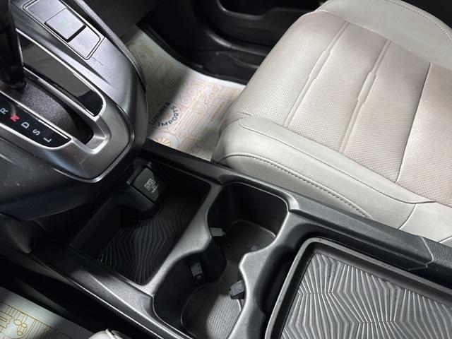 used 2018 Honda CR-V car, priced at $22,495