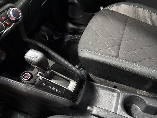 used 2020 Nissan Kicks car, priced at $17,595
