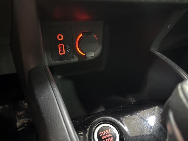 used 2020 Nissan Kicks car, priced at $17,595