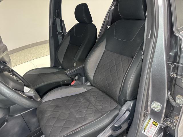 used 2020 Nissan Kicks car, priced at $17,595