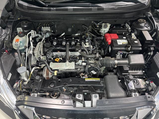 used 2020 Nissan Kicks car, priced at $17,595
