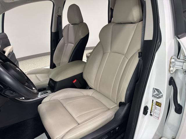 used 2021 Subaru Ascent car, priced at $26,943