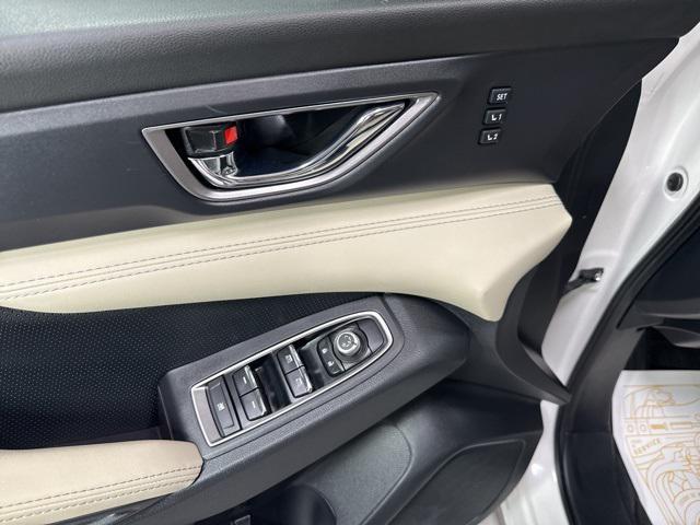 used 2021 Subaru Ascent car, priced at $26,943