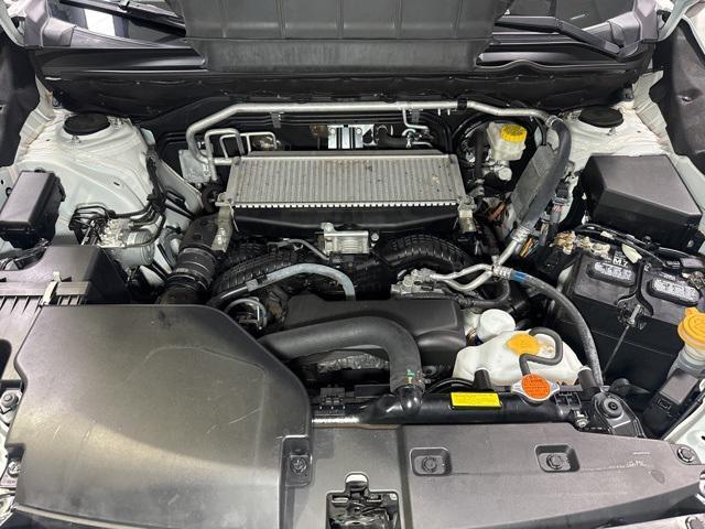 used 2021 Subaru Ascent car, priced at $26,943