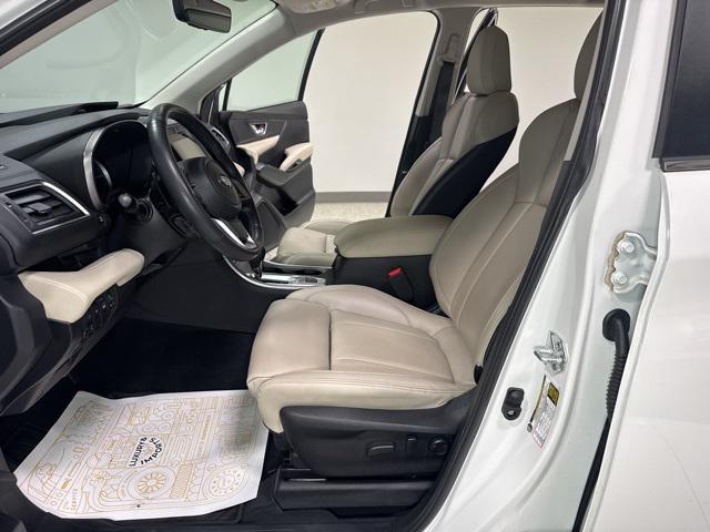 used 2021 Subaru Ascent car, priced at $26,943