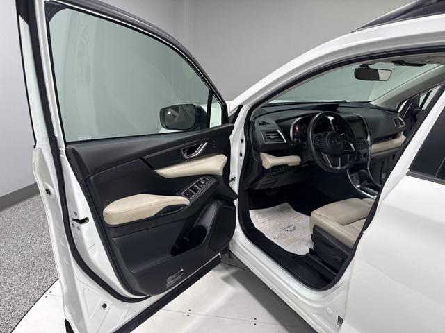 used 2021 Subaru Ascent car, priced at $26,943