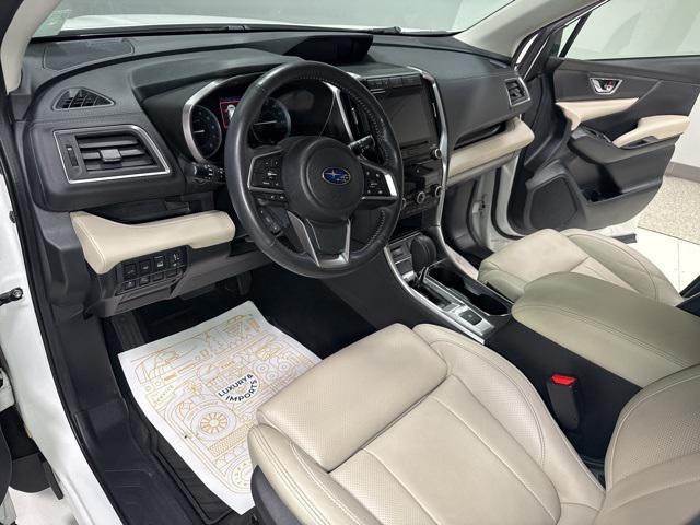 used 2021 Subaru Ascent car, priced at $26,943