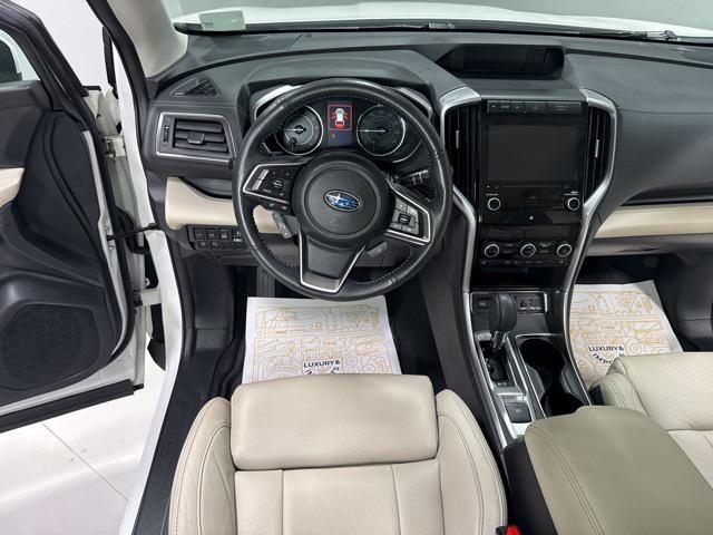 used 2021 Subaru Ascent car, priced at $26,943