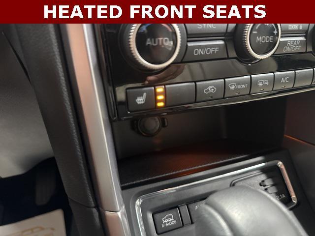 used 2021 Subaru Ascent car, priced at $26,943