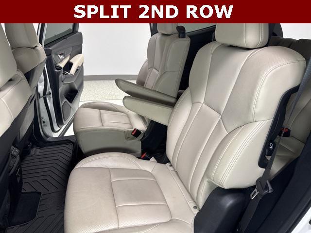 used 2021 Subaru Ascent car, priced at $26,943