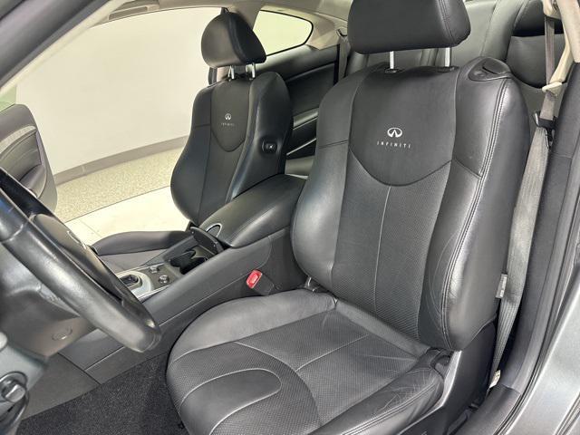 used 2014 INFINITI Q60 car, priced at $17,476