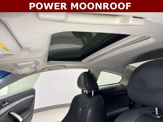 used 2014 INFINITI Q60 car, priced at $17,476