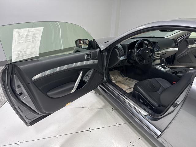 used 2014 INFINITI Q60 car, priced at $17,476