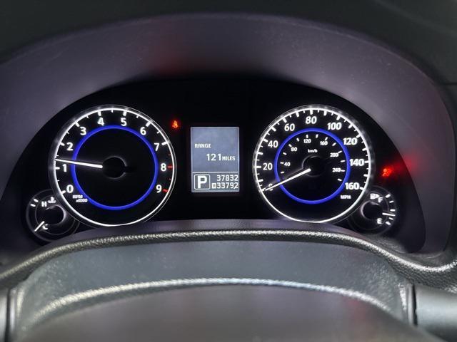 used 2014 INFINITI Q60 car, priced at $17,476