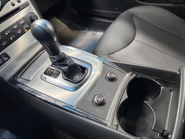 used 2014 INFINITI Q60 car, priced at $17,476