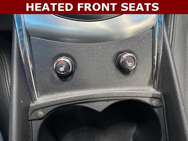 used 2014 INFINITI Q60 car, priced at $17,476