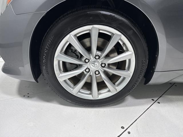 used 2014 INFINITI Q60 car, priced at $17,476