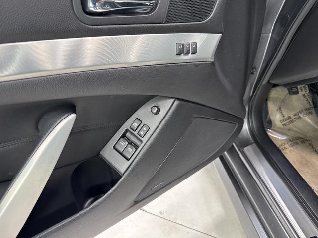 used 2014 INFINITI Q60 car, priced at $17,476