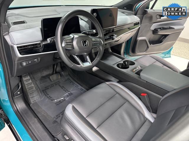 used 2024 Honda Prologue car, priced at $33,750