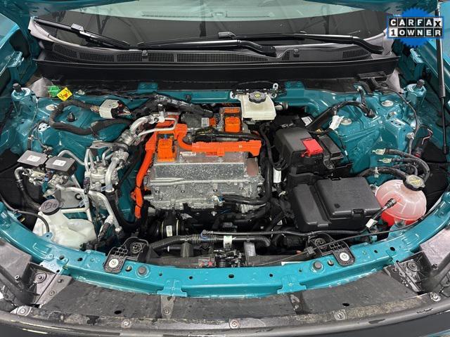 used 2024 Honda Prologue car, priced at $33,750