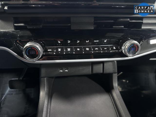 used 2024 Honda Prologue car, priced at $33,750