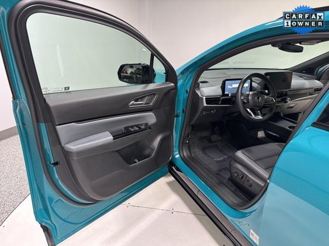 used 2024 Honda Prologue car, priced at $33,750