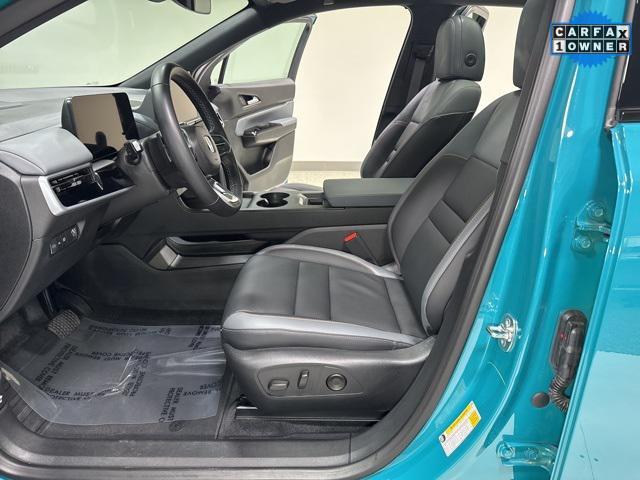 used 2024 Honda Prologue car, priced at $33,750