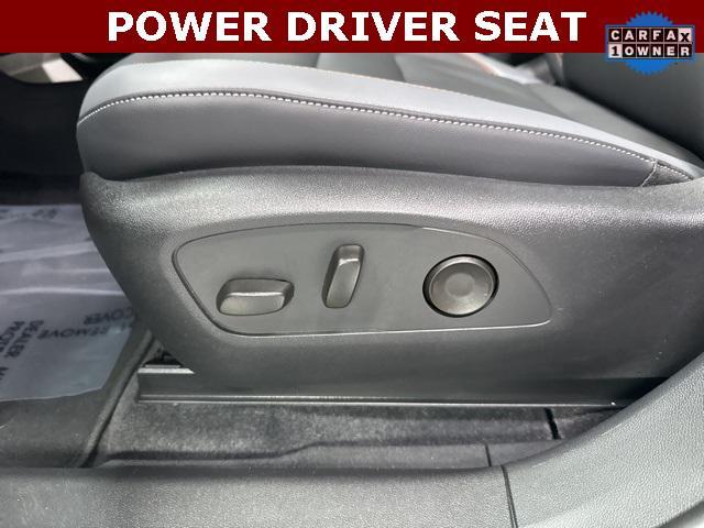 used 2024 Honda Prologue car, priced at $33,750