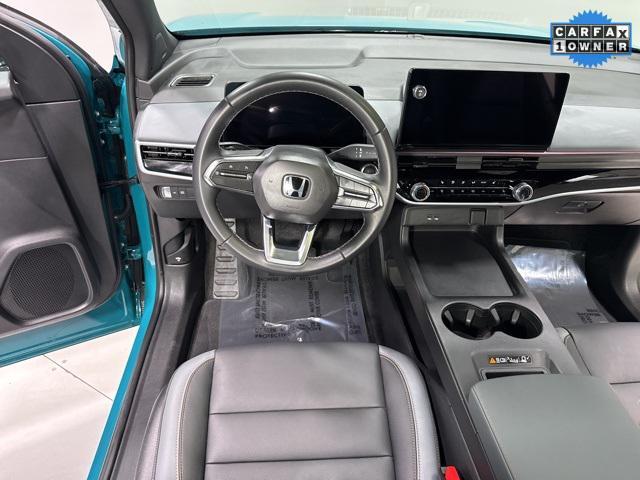 used 2024 Honda Prologue car, priced at $33,750