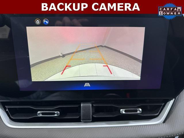 used 2025 Chevrolet Equinox car, priced at $26,985