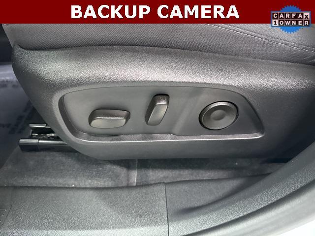 used 2025 Chevrolet Equinox car, priced at $26,985