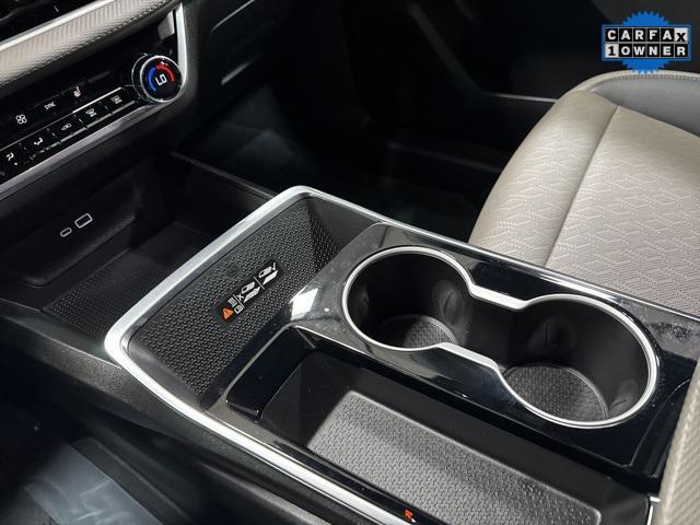 used 2025 Chevrolet Equinox car, priced at $26,985