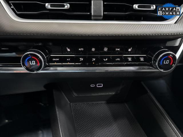 used 2025 Chevrolet Equinox car, priced at $26,985