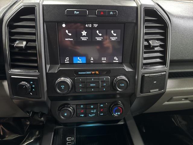used 2019 Ford F-150 car, priced at $27,985