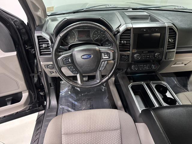 used 2019 Ford F-150 car, priced at $27,985