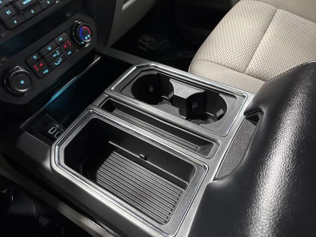 used 2019 Ford F-150 car, priced at $27,985