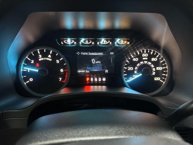 used 2019 Ford F-150 car, priced at $27,985