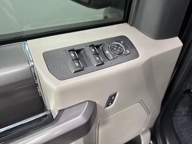 used 2019 Ford F-150 car, priced at $27,985
