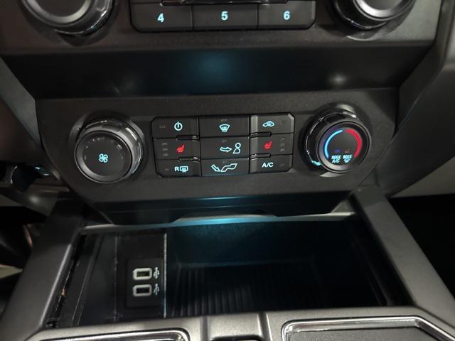 used 2019 Ford F-150 car, priced at $27,985