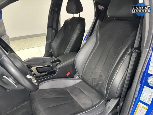 used 2023 Acura Integra car, priced at $26,960